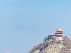 -终南山国家森林公园