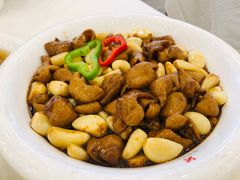 -怡园饭店-餐厅(四望亭店)