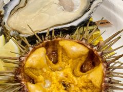 -HIHE Bistro·Oyster Bar(华熙live店)