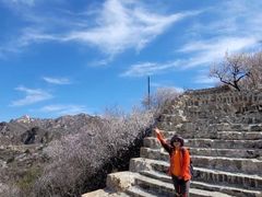 -龙泉峪长城