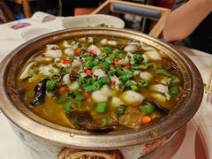 -将军府·鸡毛店(武侯祠店)