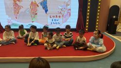 -奈尔宝家庭中心·亲子餐厅(鄞州万达店)