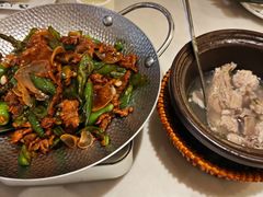 -小菜园新徽菜(无锡宜家荟聚中心店)