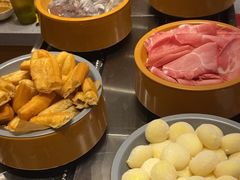 -喜家自助小火锅(卓悦里店)