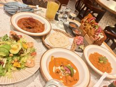 -墨纪Mojí墨西哥餐厅(官舍店)