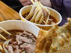 -王记生烫牛杂面馆(兰陵路店)