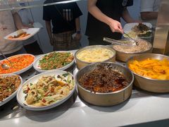 -乡村基(双流时代奥特莱斯餐厅)