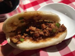 -西贝莜面村(上海百联西郊店)