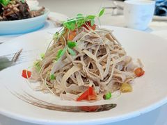 -海鸿荟·沿江菜(中山北路店)