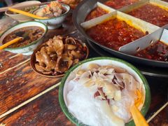 -后火锅(总店)