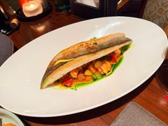 -杭州西子湖四季酒店-WL BISTRO西湖餐厅(灵隐路店)