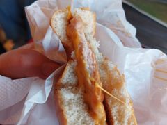 芝芝火腿扒煲-麦当劳(新王府井店)