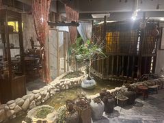 -馬蘭花開(车站大道店)