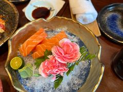 -鸟鹏烧鸟居酒屋(仁恒梦中心店)