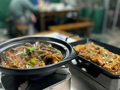 -臭鳜鱼人家·老字号徽菜