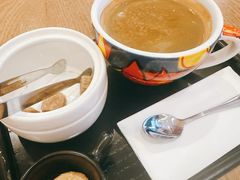 -安妮意大利餐厅(世贸天阶店)