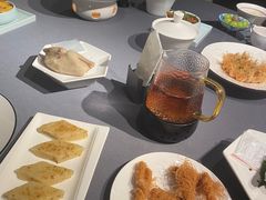 -狮王府淮扬菜(夫子庙老门东店)