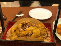 -西安饭庄(立丰国际店)