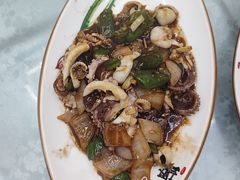 -海鲜人家(吕四店)