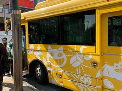 -三鹰之森吉卜力美术馆