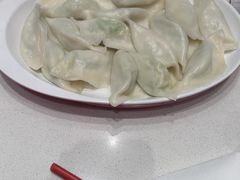 -喜家德虾仁水饺(中央大街店)