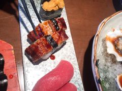 -千代武日本料理(哈西店)