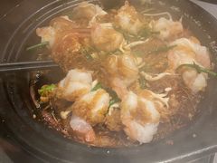 -陶德砂锅(蜀汉路店)
