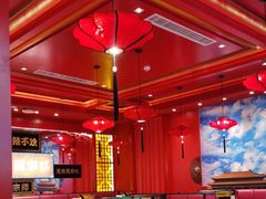 -南锣肥猫·麻辣烤鱼·16年现烤现卖(财富购物中心店)