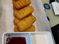 -撒拉花儿·新疆菜·清真(太阳宫店)