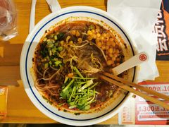 臊子酸辣粉-蓉李记成都名小吃(武汉菱角湖万达店)