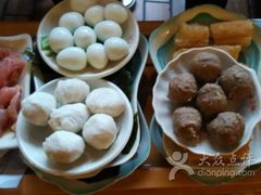 -季季红火锅(南康宝林大厦店)