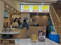 -面道赞宁海海鲜面(迎凤街店)