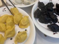 -船歌·鱼水饺青岛菜(国贸商城店)