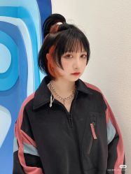 -时尚殿堂明星门店