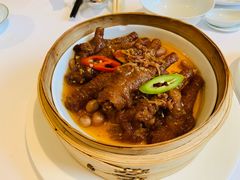 -宝丽轩中餐厅BAOLIXUAN