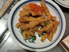 -巴奴毛肚火锅(商城路店)