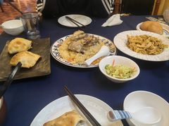 -伊带伊路新疆美食府(呼家楼店)