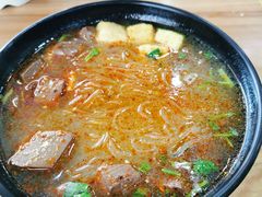 -鸡鸣汤包(复地活力广场店)