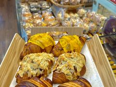 -富贵面包公司(运河店)