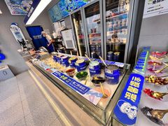 -溪边姑娘·拉丝酸奶水果捞(春熙路店)