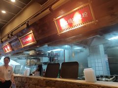-蛮佬拾·乡里土菜馆(河西王府井店)