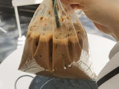 -春莱·老挝咖啡·泰式奶茶(钟楼店)