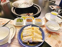 -水禾轩·海鲜蒸汽主题餐厅(新香洲旗舰店)