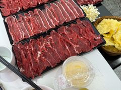 -牛品福潮汕牛肉火锅(旺庄店)