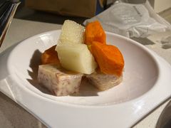 -百年果林椰子鸡(中洲店)