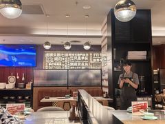 -潮界(虹桥新天地店)