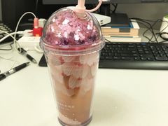 -星巴克(天津SM城市广场店)