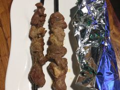 -纳瓦新疆菜(银都店)