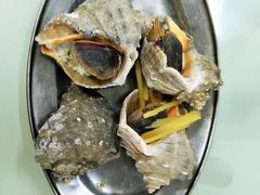 -小辣妹川味海鲜加工店(第一市场椰风巷店)