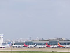 -太原武宿国际机场